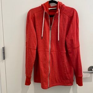 Under Armour Men’s hoodie